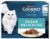 Gourmet Perle Mini Fillets in Jelly or Gravy 12x85g – All flavours