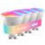 Govee Smart Bulb GU10 RGBWW, 400LM Dimmable – Alexa/Google – 4 Pack – Sold by Govee UK FBA
