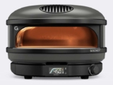 Gozney Arc 14 Pizza Oven, Black / Gozney Arc 16 Pizza Oven, Black £639.99 – Club Plus Price
