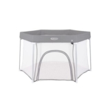 Graco EverGo Lightweight and Compact Playpen