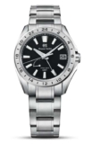 Grand Seiko Evolution 9 Spring Drive GMT Titanium SBGE283 Watch