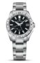 Grand Seiko Evolution 9 Spring Drive GMT Titanium SBGE283 Watch