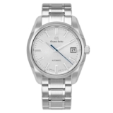 Grand Seiko Heritage Automatic 40mm Watch SBGR315, 5 Year Warranty, Silver Dial II – £3442 w/Newsletter Signup