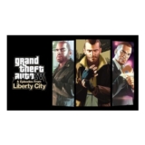Grand Theft Auto IV: Complete Edition