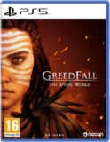 Greedfall: The Dying World (PS5 / Xbox Series X)