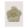 Green Daisy Shape Vase