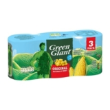 Green Giant Original 3 X 198g