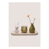 Green Spring Candle Garden