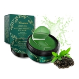 Green Tea under Eye Gel Patches