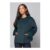Green Wallis Short One Button Jacket