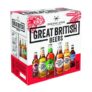 Greene King Great British Beers Mixed Case 6