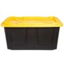 Greenmade 102L Storage Tote (£9.98 online – min purchase of 4) In-Store Wembley