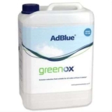 Greenox Ad-Blue, 10L Container W/Code – Via App (Free Click and Collect)