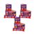 Grenade Limited Edition Soft Core Creme Egg Protein Bars – 54 Bars