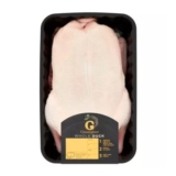 Gressingham Whole Duck 2kg