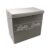 Grey 115L Laundry Hamper
