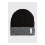 Grey & Black Thinsulate Hat