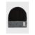 Grey & Black Thinsulate Hat