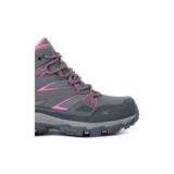 Grey Regatta Holcombe III Waterproof Walking Boots