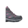 Grey Regatta Holcombe III Waterproof Walking Boots