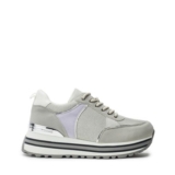 Grey b.soleful Salene Porvair Trainers