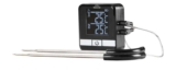 Grillmeister Bluetooth Cooking Thermometer – Lidl Plus Price
