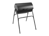 Grillmeister Drum Charcoal Barbecue – Lidl Plus Price