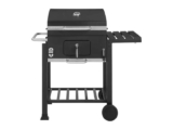 Grillmeister Kansas Charcoal Barbecue