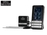 Grillmeister Wireless Cooking Thermometer