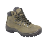 Grisport Unisex Glencoe Hiking Boot – Green – Size 12UK