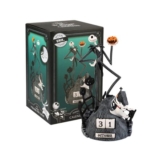 Grupo Erik Perpetual Calendar – Disney Nightmare before Christmas Gifts