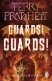 Guards Guards (Discworld Novel 8) by Terry Pratchett – Kindle Edition