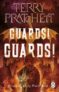 Guards Guards (Discworld Novel 8) by Terry Pratchett – Kindle Edition