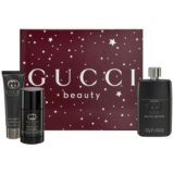 Gucci Guilty For Him Eau De Parfum Gift Set 90ml