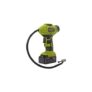 Guild Cordless Tyre Inflator with Accessories – 12V