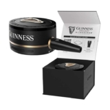 Guinness Draught Nitrosurge Device Stout Beer Perfect Pub Pour at Home