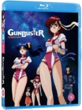 Gunbuster – Blu Ray – 1988 Anime