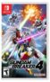 Gundam Breaker 4 Nintendo Switch Game