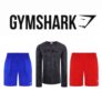 Gymshark Sale Extra 10% Off e.g Mens Shorts / LS Top £11.25 / Womens Swimsuit £9 W/code (More in Description)