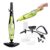 H2O HD 5-in-1 Steam Mop & Handheld Steam Cleaner