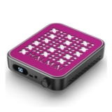 HALMAI Nail Dust Collector – 800Pa Suction & 5000 RPM