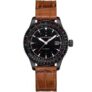 HAMILTON Mens Khaki Aviation Converter Automatic 42mm Watch