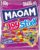 HARIBO MAOAM Joystixx Chewy Fruit Flavour Sweets 140g Share Size
