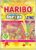 HARIBO Rainbow Strips Sour and Fruity Gummy Sweets 130g Share Size