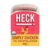 HECK HECK Simply Chicken Chipolatas Gluten Free 10 Pack 340g