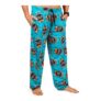 HEINZ Mens Pyjama Bottoms PJs Loungewear Nightwear