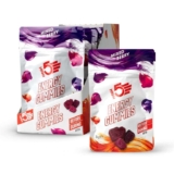HIGH5 Energy Gummies – Quick Release Carbohydrate Supplements for Running, Cycling, Hiking – 10x26g