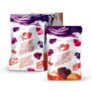 HIGH5 Energy Gummies – Quick Release Carbohydrate Supplements for Running, Cycling, Hiking – 10x26g