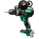 HIKOKI DV18DCW4Z 18v MultiVolt Brushless Combi Drill Body Only 140Nm