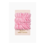 H&M 2-Pack Beauty Wristbands
